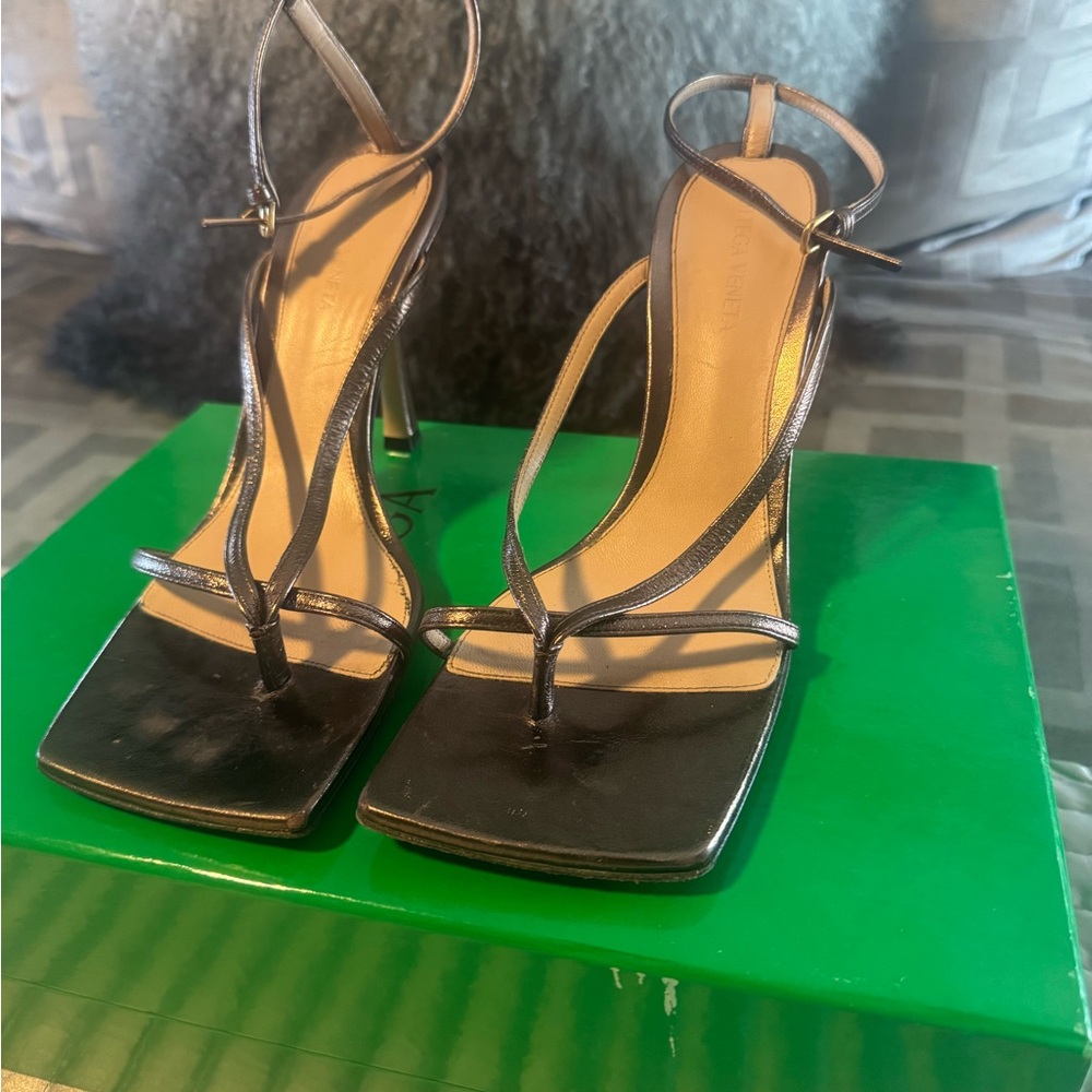 Bottega Veneta Sandals